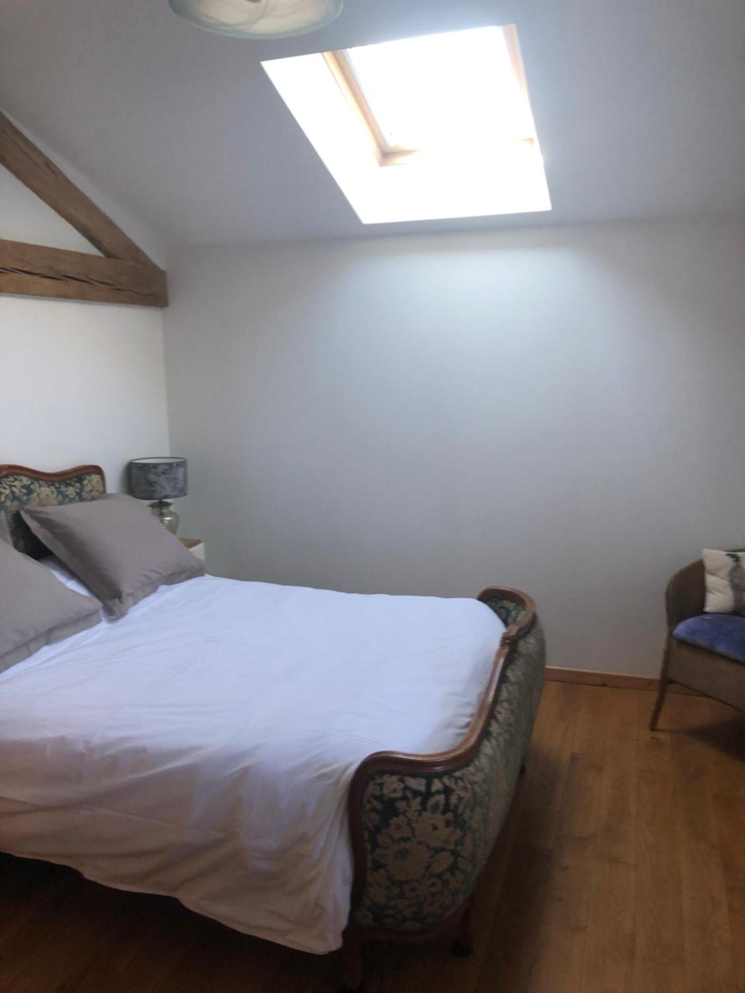 2 Chez Tabuteau Bed & Breakfast Plaisance  Exterior photo